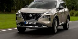 25 de ani de Nissan X-Trail: SUV-ul rival pentru Toyota RAV4 a depășit 8 milioane de unități