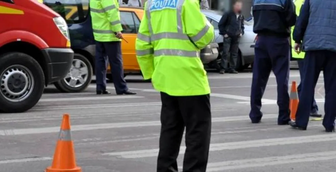 Primul caz din România în care un biciclist este judecat şi condamnat pentru uciderea din culpă a unui pieton