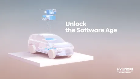 Hyundai anunță două platforme noi electrice și actualizări over-the-air pentru toate modelele