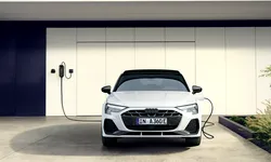 Audi lansează o nouă versiune PHEV pentru compacta A3 cu până la 143 km autonomie electrică