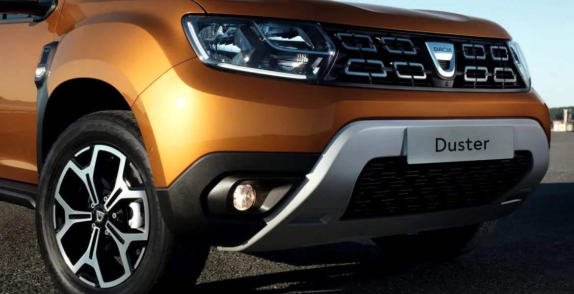 Dacia electrică? Răspunsul acordat de către Carlos Ghosn, şeful Renault Group – VIDEO