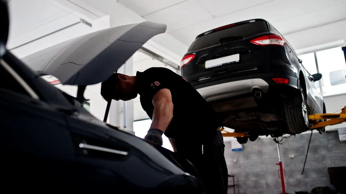 Prima vizită în service contează: ce beneficii ai dacă ajungi pentru prima dată într-un service autorizat Țiriac Auto (P)