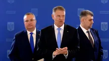 Iohannis, Ciolacu și Ciucă, avertizați din 2024 că România se îndreaptă spre dezastru bugetar