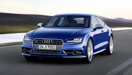 Problemă bizară la mai multe modele Audi, în urma căreia motorul poate pierde brusc o mare parte din putere