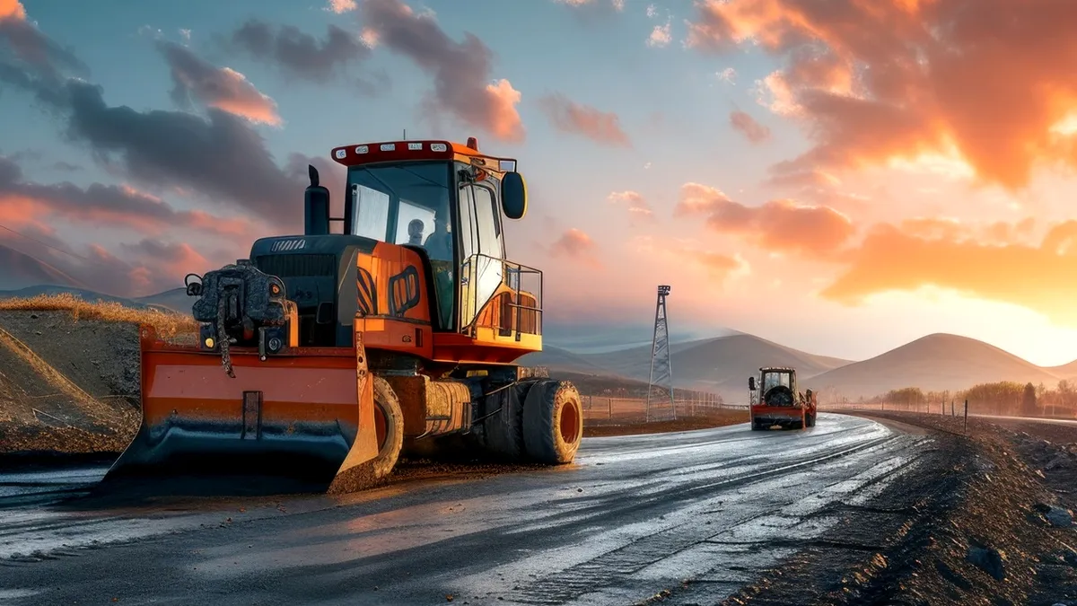 Cum arată Autostrada Bucurestiului (A0) în 2026, care e stadiul lucrărilor și când se deschide complet