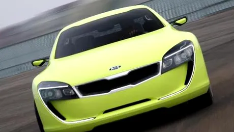 Kia Kee Concept