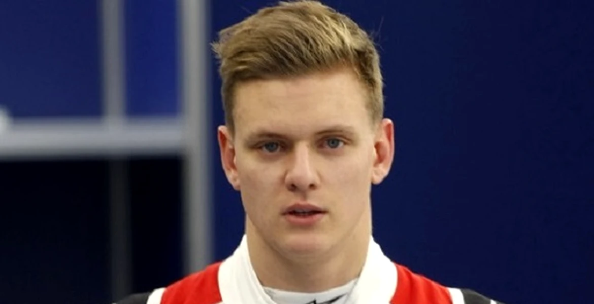 Fiul lui Michael Schumacher, pilot în Formula 3, o ia pe urmele tatălui său celebru: Vreau să devin campion mondial