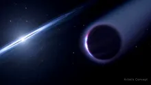 O planetă Phoenix extrem de fierbinte ar putea rezolva un mister astronomic vechi de decenii
