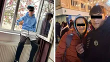 Cine a fost prima victimă a criminalului lui Mario Berinde. Adolescentul de 13 ani nu e la prima abatere
