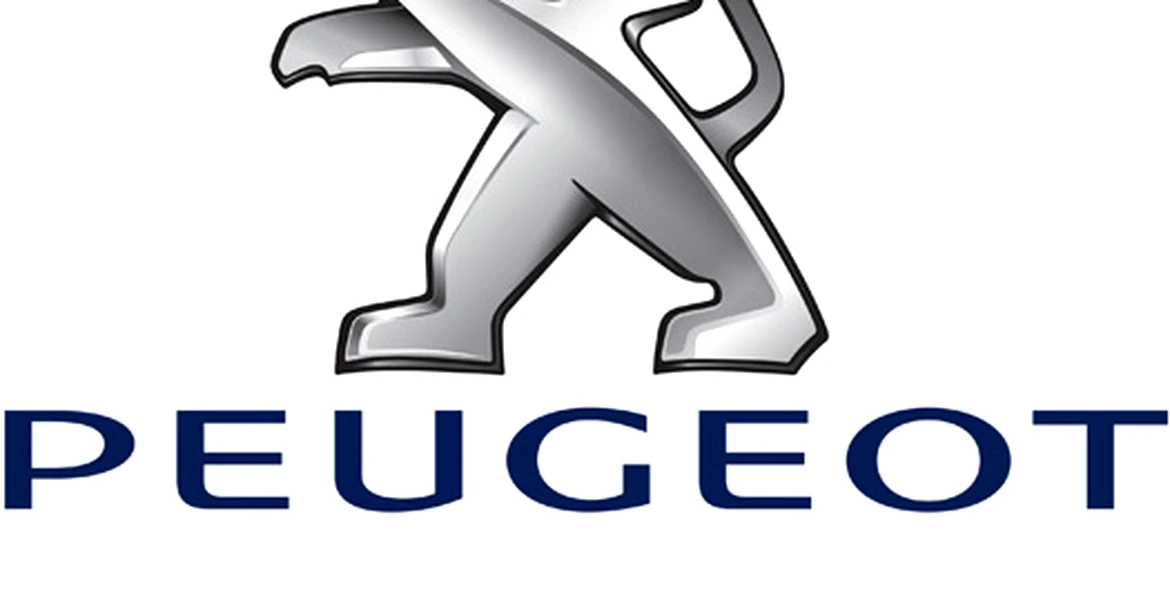 Peugeot – Schimbare de strategie