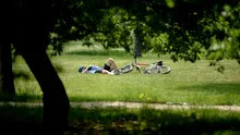 În București vremea se menține frumoasă dar răcoroasă