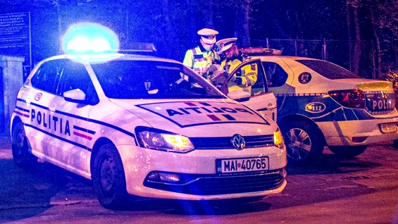 Permisul auto, suspendat dacă nu plătești amenzile. Sancțiunile rutiere nu se vor mai plăti la jumătate din minim