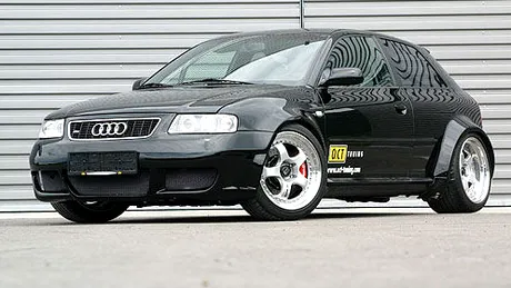 Audi S3 O. CT