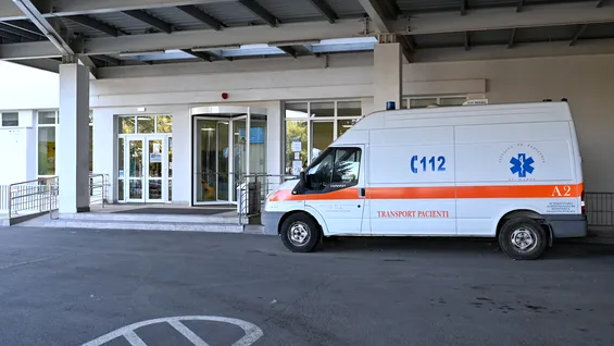 Ministerul Afacerilor Interne avertizează asupra informațiilor false despre „ambulanțele negre”