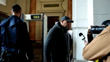 Scandalul NORDIS: Omul de afaceri Vladimir Ciorbă a scăpat de controlul judiciar