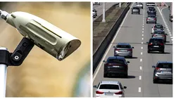 Radarele dotate cu Inteligență Artificială au citit greșit 7 din 10 plăcuțe de înmatriculare într-un oraș din SUA