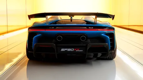 Care sunt cele mai scumpe mașini înmatriculate în România în iulie 2025? Ce modele Ferrari, Lamborghini sau McLaren au preferat românii