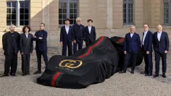 Luxul va intra pe grila de start în Formula 1. Gucci va deveni partener oficial al Alpine, începând cu sezonul din 2027