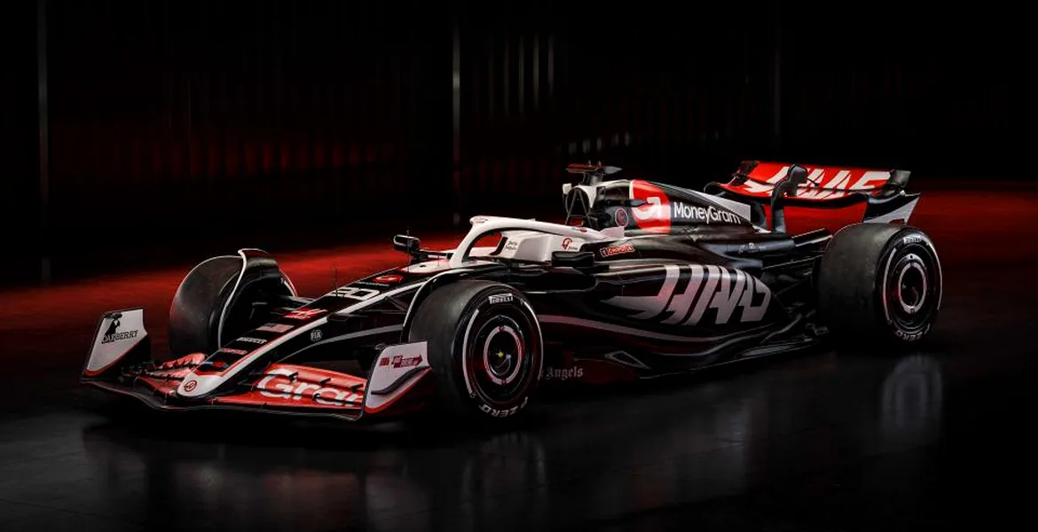 Toyota revine în Formula 1 printr-un parteneriat tehnic cu Haas