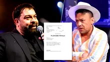 Ce s-a întâmplat cu dosarele deschise de Florin Salam și fiica lui, pe numele lui Costeluș de la Clejani. Cine a fost cuțitarul devenit vedetă