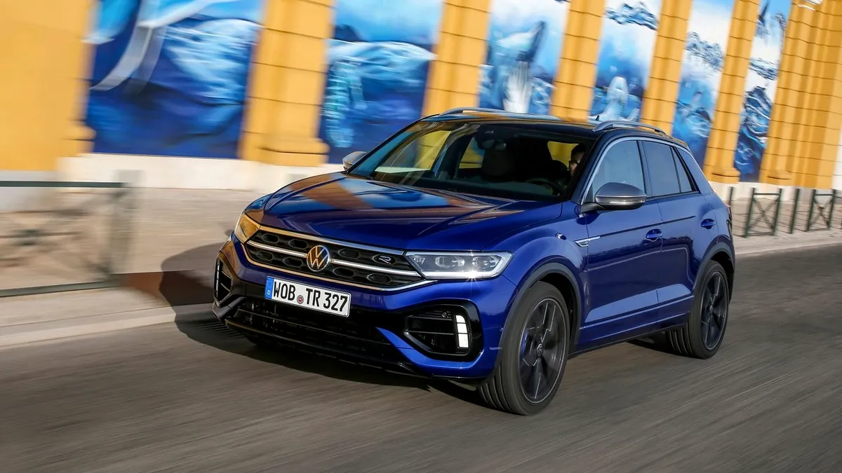 Grupul Volkswagen va renunța la peste 100 de modele