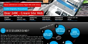 Care sunt serviciile de web design şi optimizare SEO disponibile pe https://www.itexclusiv.ro?