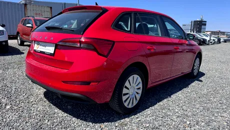 BT Leasing scoate la vânzare vehicule recuperate. Prețurile pornesc de la 1.500 Euro