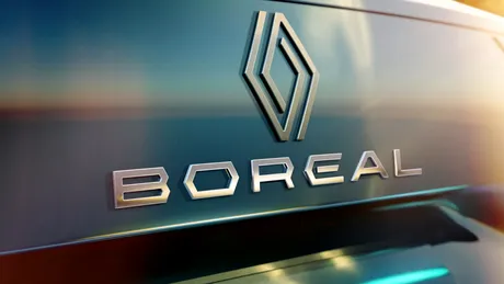 Renault anunță noul SUV Boreal. Foarte probabil să fie o Dacia Bigster pentru America Latină