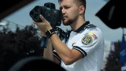 Limitare de viteză 30 km/h pe Calea Victoriei din Capitală