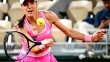 UIMITOR! Sorana Cîrstea, s-a calificat în turul al treilea al US Open