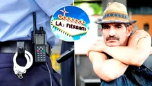 Firicel din Las Fierbinți, pericol public! Actorul Toma Cuzin a fost reținut de polițiști după ce a provocat un accident, cu permisul suspendat și sub influența drogurilor. Este a patra oară când Cuzin este prins cu stupefiante, în plină discuție despre dezincriminarea consumului