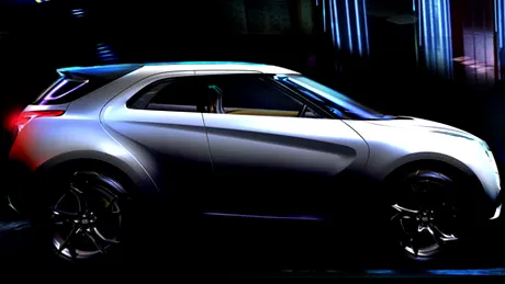 Preview Detroit 2011: Hyundai Curb Concept