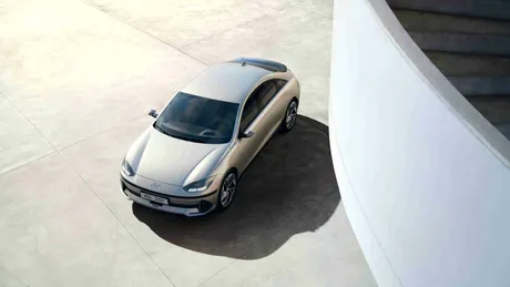 Hyundai IONIQ 6 este câștigătorul „World Car of the Year”. Modelul electric bifează și premiile „World Electric Vehicle” și „World Car Design of the Year”