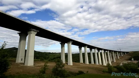 România, în sfârşit conectată la autostrăzile Europei. Dar nu şi la propriile provincii