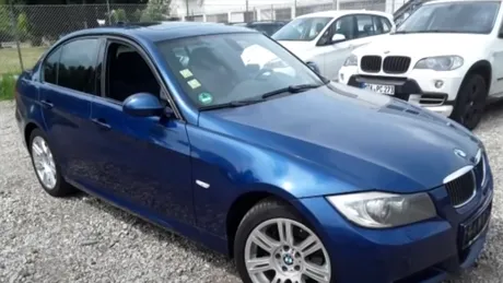 Fraudă de proporții. Cum a ajuns un BMW de la 755.000 de kilometri la 255.000?