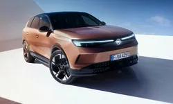 Opel va vinde în Europa doar mașini electrice începând cu 2025