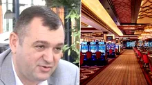 Miliardarul român care a acuzat-o pe Miss Europa că l-a otrăvit intră în război cu cazinourile. Îi bănuiește pe angajați că l-au intoxicat cu mercur, înainte de a pierde 4 milioane de euro