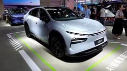 Încă un producător auto chinez va intra în România. Mașinile Xpeng vor fi comercializate printr-o firmă maghiară