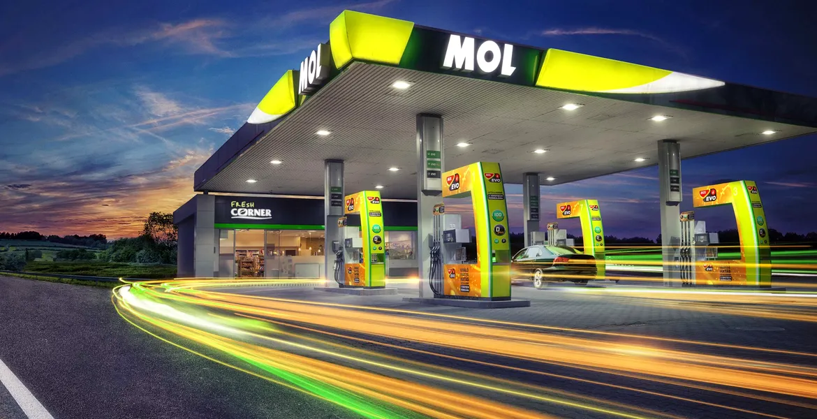 (P) MOL EVO DIESEL PLUS – Cât de importantă este folosirea unui carburant adaptat pentru iarnă?