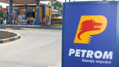 Şoferii şi-au schimbat preferinţele? Profitul Petrom a scăzut drastic