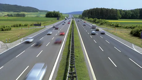 A doua ţară din Europa care elimină limita de 130 km/h pe autostrăzi 