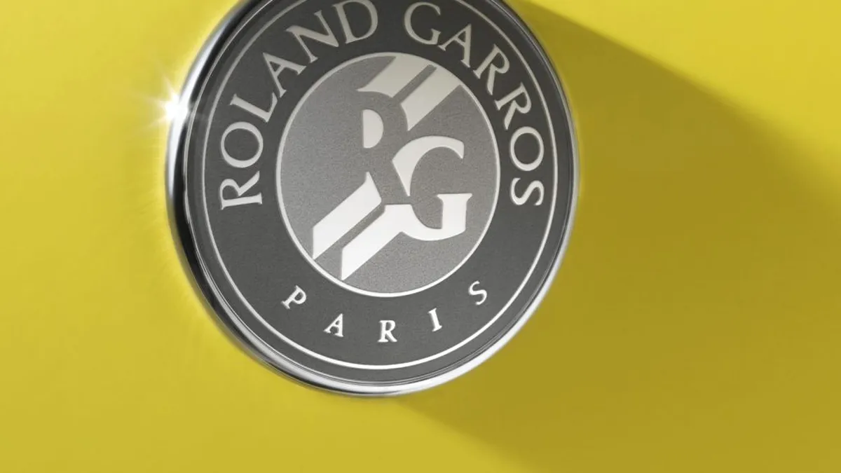 Peugeot 207 CC Roland-Garros