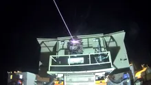 Israelul introduce în dotare sistemul laser de apărare „Raza de fier”