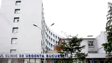 Tragedie la Spitalul Floreasca. Medic rezident găsit mort în baie. Care ar fi cauza decesului