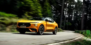 De ce a renunțat Ford la sedanuri? Explicațiile CEO-ului Ford, Jim Farley