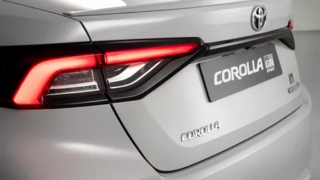 Noua Toyota GR Corolla va debuta pe 31 martie cu motor de 1,6 litri și 270 CP (cu video)