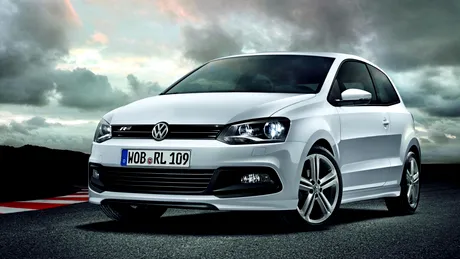 Volkswagen Polo R Line şi Passat Exclusive, doar pentru Germania