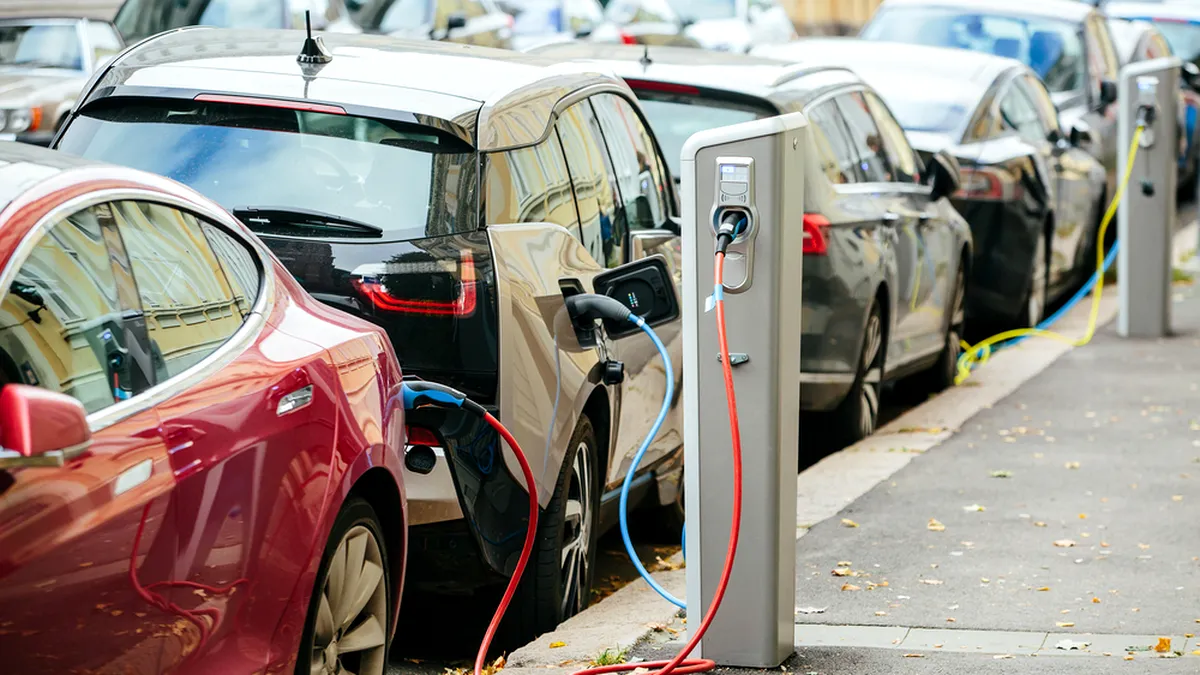 Jumătate dintre europeni intenţionează să cumpere maşini electrice în următorii doi ani