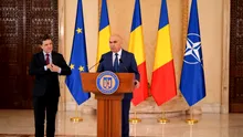 Când ar putea fi învestit Guvernul Bolojan – surse