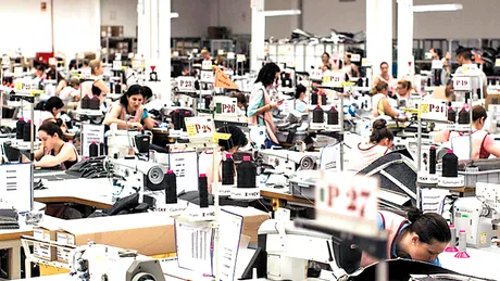 Portughezii de la Coindu caută 100 de oameni pentru fabrica lor de tapiserii auto